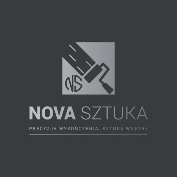 Nova Sztuka - Sebastian Laskowski