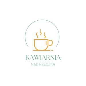 Kawiarnia nad rzeczką