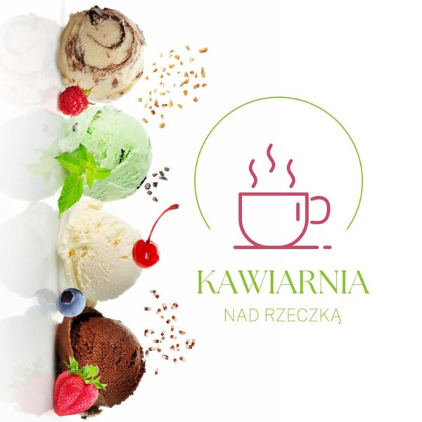 Kawiarnia nad rzeczką - obrazek 3