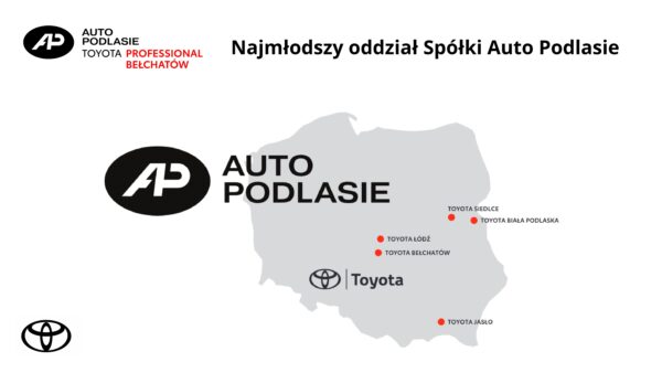 TOYOTA Professional Bełchatów Ewelina Kucharczyk - obrazek 3
