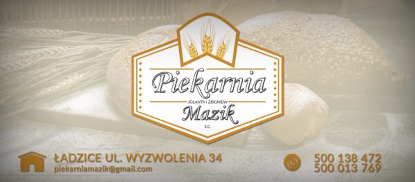 Piekarnia Mazik - obrazek 3