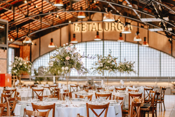 Metalurgia – restauracja & browar - obrazek 7