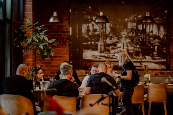 Metalurgia – restauracja & browar - obrazek 10