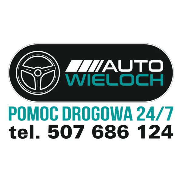 Pomoc Drogowa AUTO WIELOCH