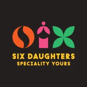 Six Daughters Coffee Sp. z o.o.