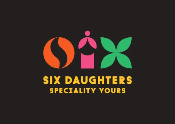 Six Daughters Coffee Sp. z o.o.