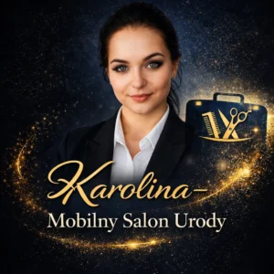 Karolina – Mobilny Salon Urody