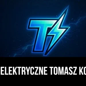 Tomasz Kowalik – profesjonalne usługi elektryczne